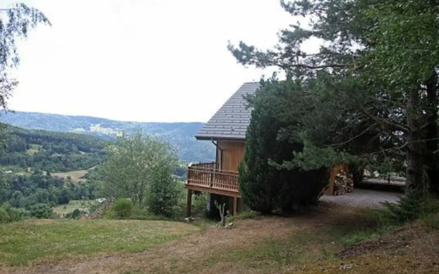 Chalet Basse-sur-le-Rupt, 5 pièces, 6 personnes - FR-1-589-18