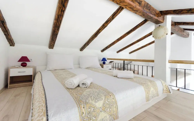 Apartment Marica
