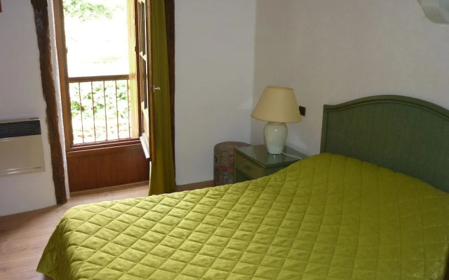 Auberge de lAspre
