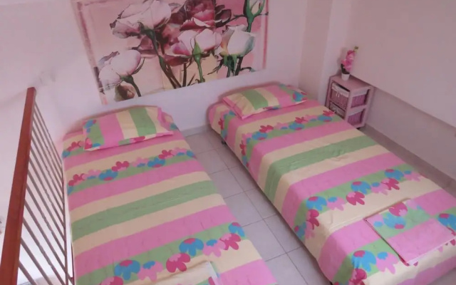 Villa Athina by Travelpro Services - Fourka B