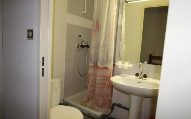 Appartement Montgenèvre, 4 pièces, 6 personnes - FR-1-330D-113