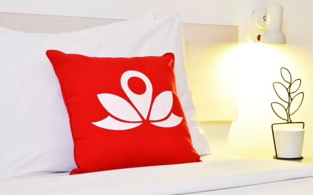 Zen Rooms Basic Gemini Hotel