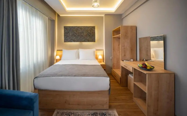 Zeymir Hotel