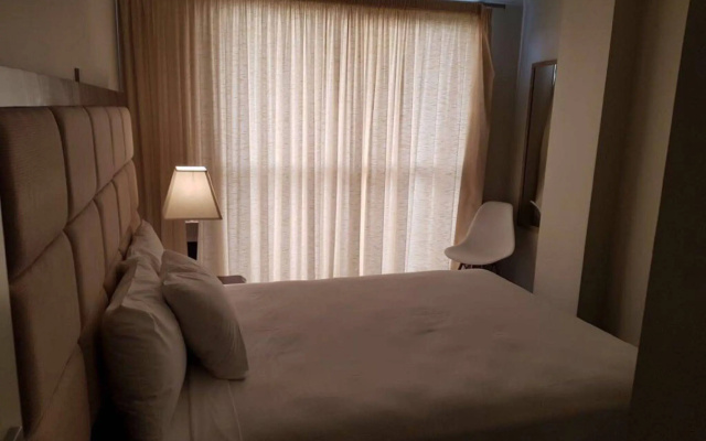 Silver Fern Lodge