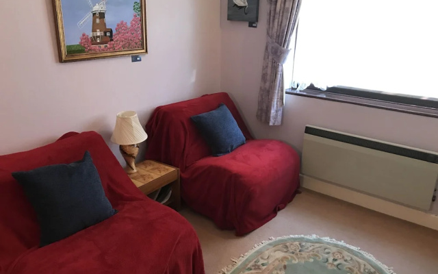 Leeward bed and Breakfast