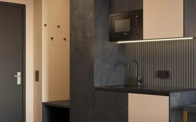 Plaza Residence Mannheim
