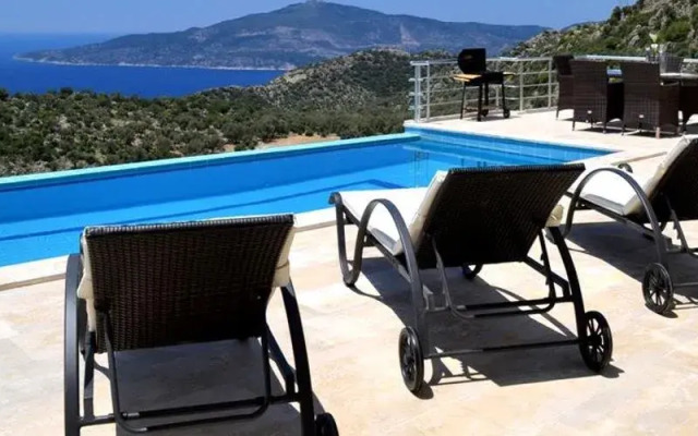My Villa Kas