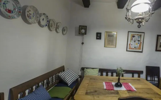 Apartment Kuharić