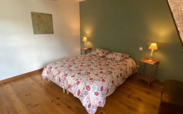 Le Clos Saint Georges