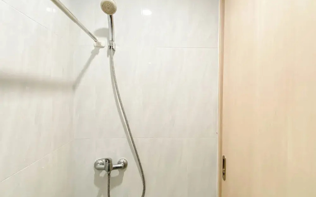 Studio Apartment Jkt Living Star Near Citimall Cimanggis