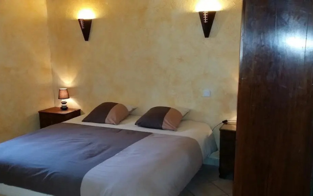 Gîte des 3 Hiboux