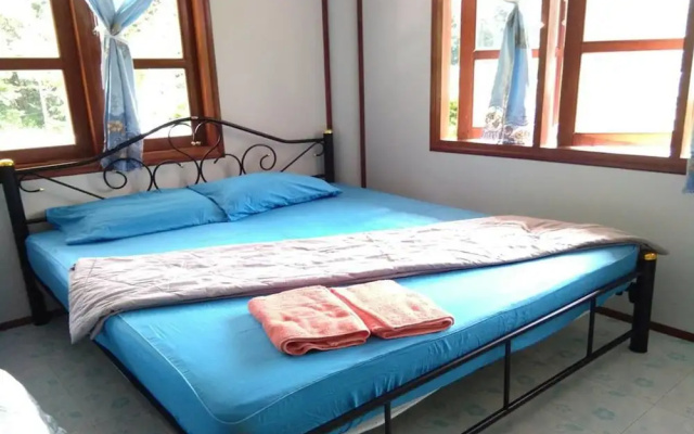 Koh Kood's Home