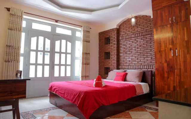 Starlight Guesthouse