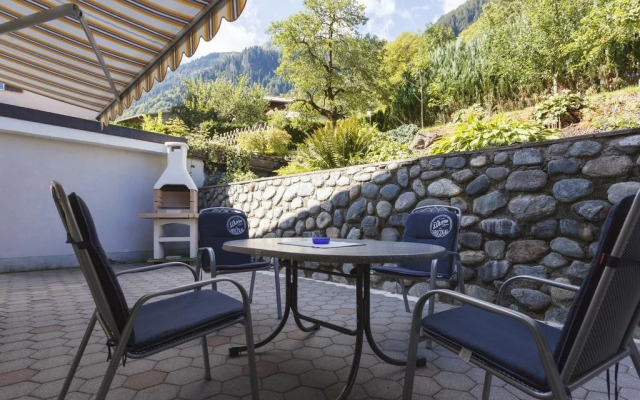 Haus Gafrina