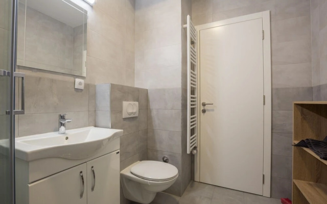 Belgrade Center Apartment Skadarlija III