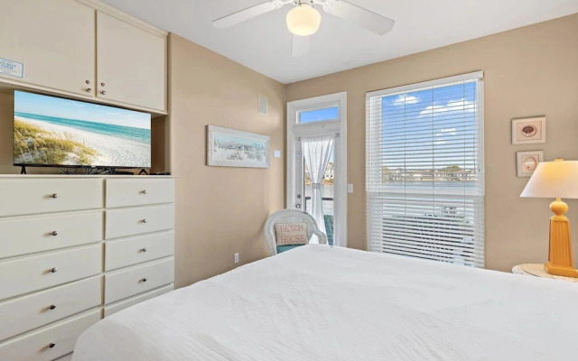 Destiny Beach Villas #9B