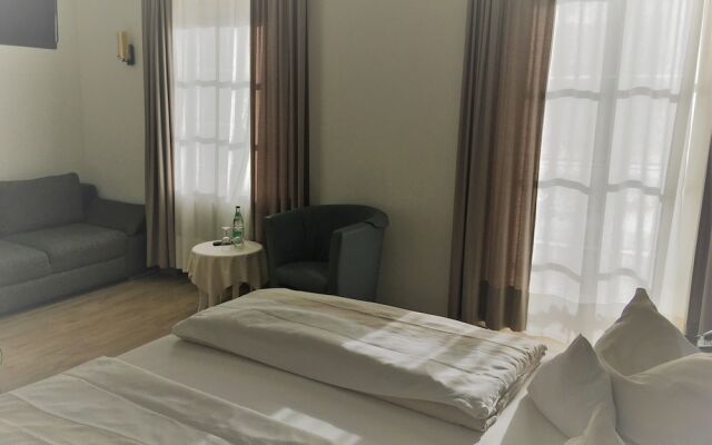 Landhotel Steffen