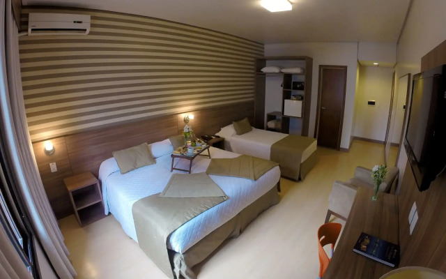 Hotel Continental Business