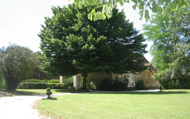 Château de Saint Georges