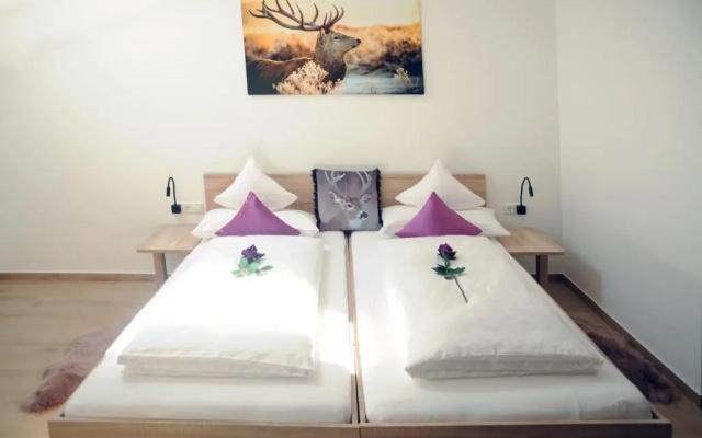 Pension Lerchenfeld