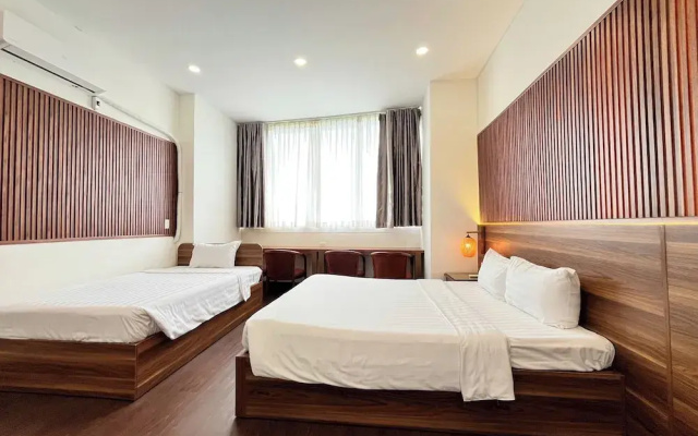 A25 Hotel - 122 Le Lai