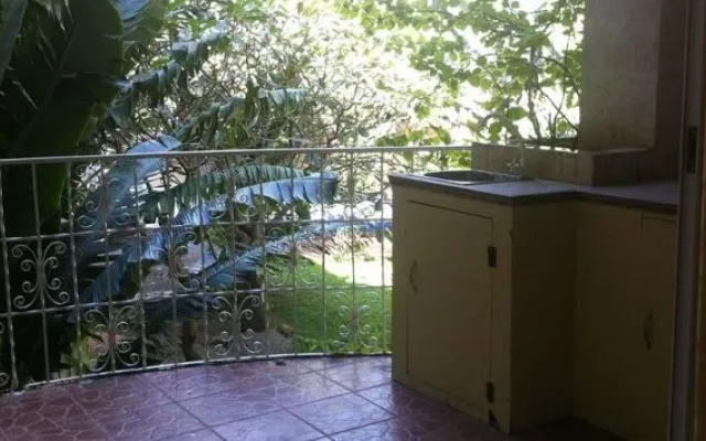 Bougainvilla Hotel