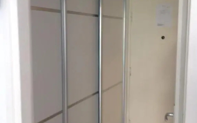 Apartment Vakter