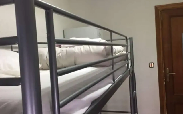 Apartmenty Chamartin