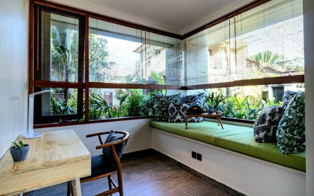 Lin Ubud