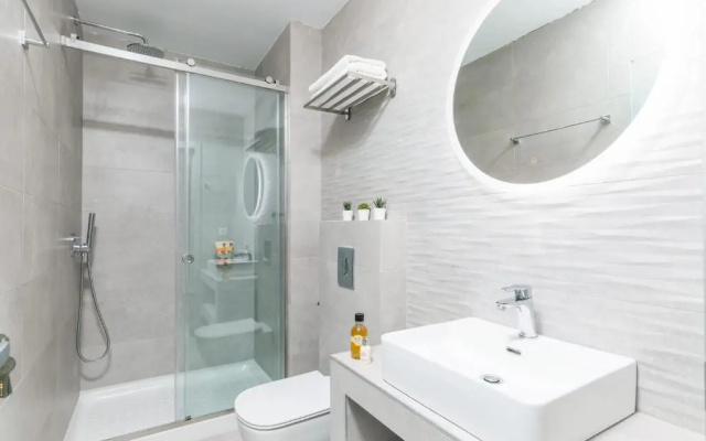 Villa Bougainvillea Boutique 1 by Villa Plus