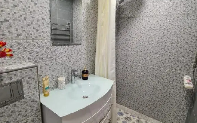 Crystal Twin Apartment