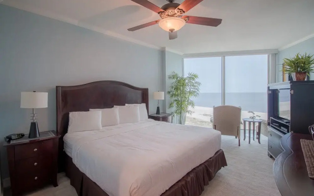 Sea Breeze-Sea Breeze 504 Deluxe