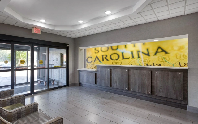 Best Western Executive Inn & Suites