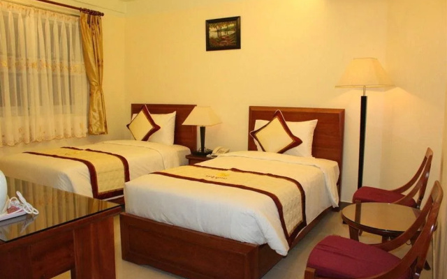Star Hotel