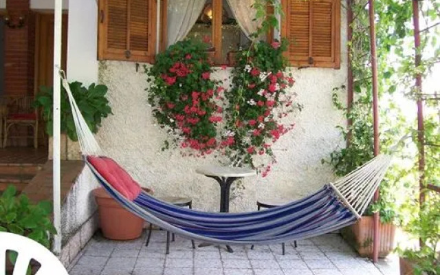 B&B La Casa Di Giacomo