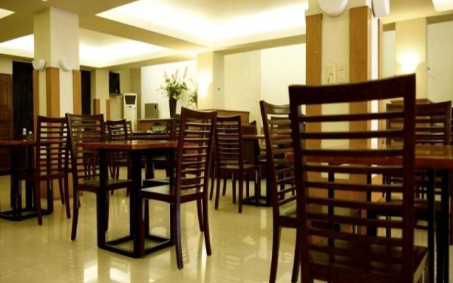 Hotel Amboina