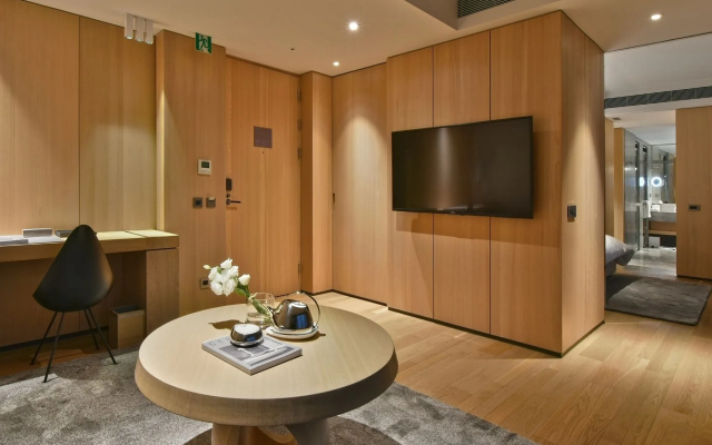 THE AMNIS, a Luxury Collection Hotel, Kaohsiung