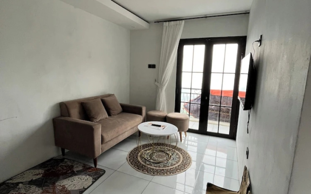 Lovia Villa Dieng