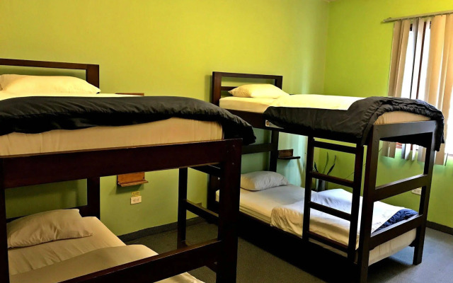 Minka Backpackers Hostel