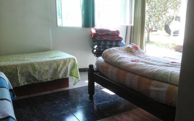Carmelo Hostel