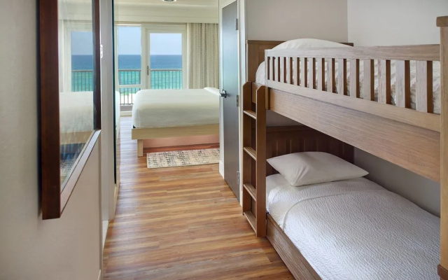 Springhill Suites Pensacola Beach