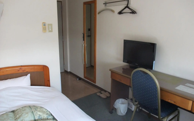 City Hotel Fukuzumi