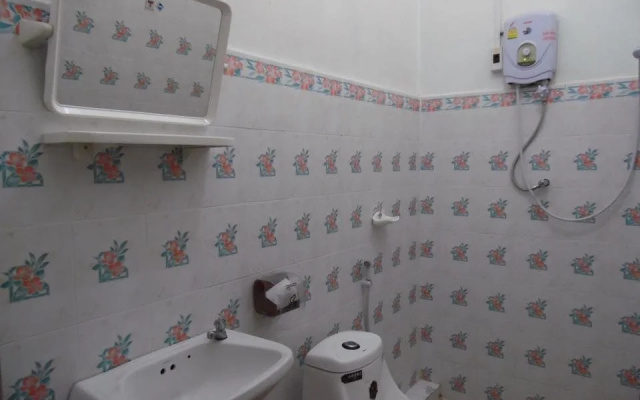 Oudomphone Guesthouse 2