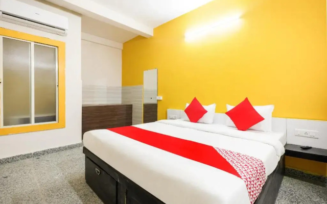 Kanha Stay by OYO Rooms