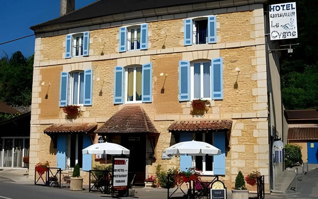 LOGIS Le Cygne