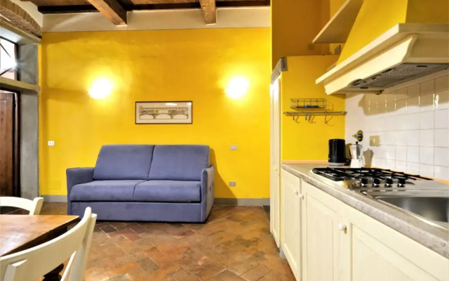 Wine Apartments Florence Pomino