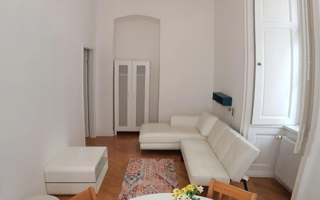 Sobieski Stefansdom Apartments
