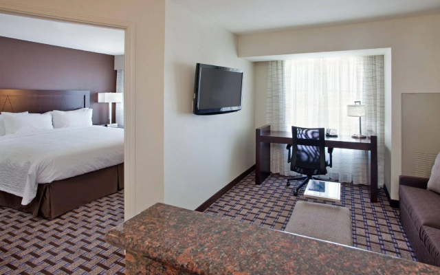 Residence Inn Odessa