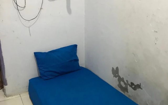 Kost Aka