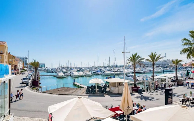 AL - Apartamento Vista Marina 1